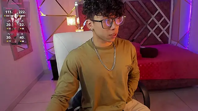 AkazaBoy  online show from 01.23.25