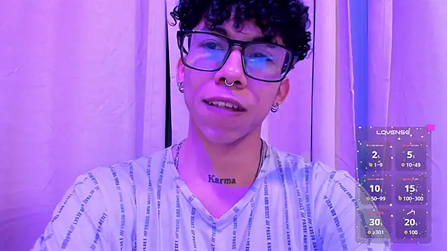 AkazaBoy  online show from 01.30.25