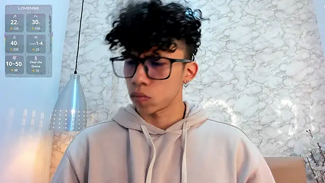 AkazaBoy  online show from 09.11.25