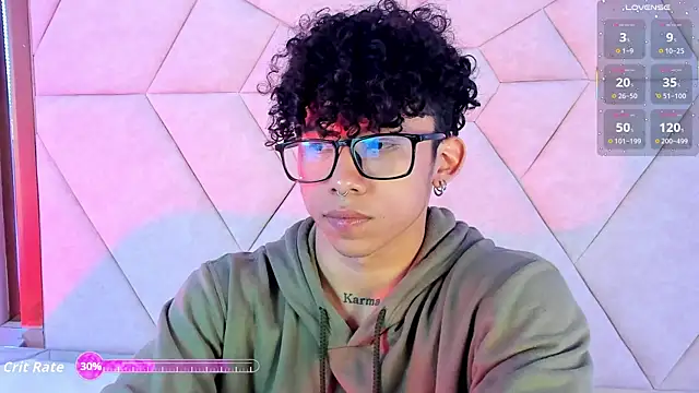 AkazaBoy  online show from 09.23.25