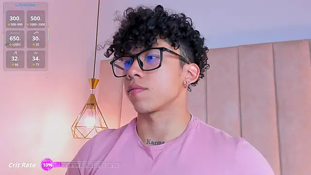 AkazaBoy  online show from 11.19.25