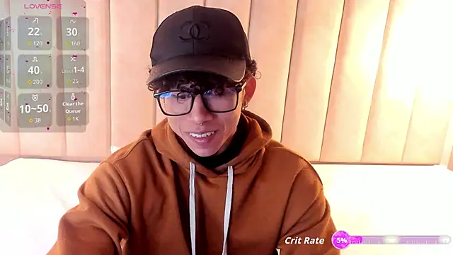 AkazaBoy  online show from 11.26.25