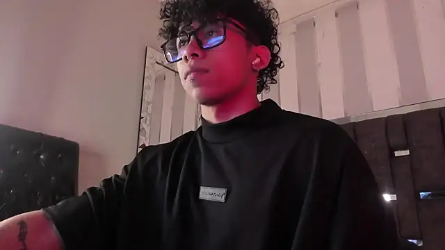 AkazaBoy  online show from 03.23.26