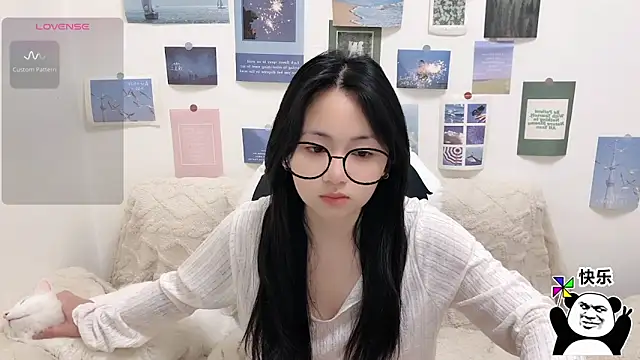 LiLiYbaby online show from 02.02.26