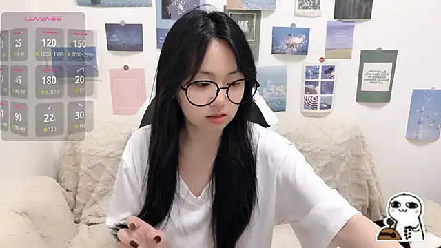 LiLiYbaby online show from 02.09.26