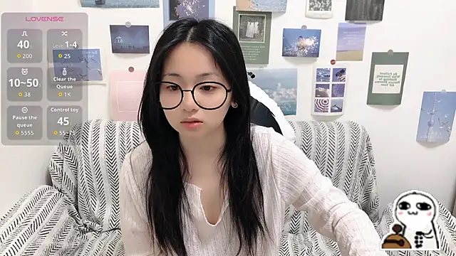 LiLiYbaby online show from 03.25.26
