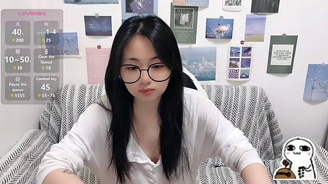 LiLiYbaby online show from 04.16.26