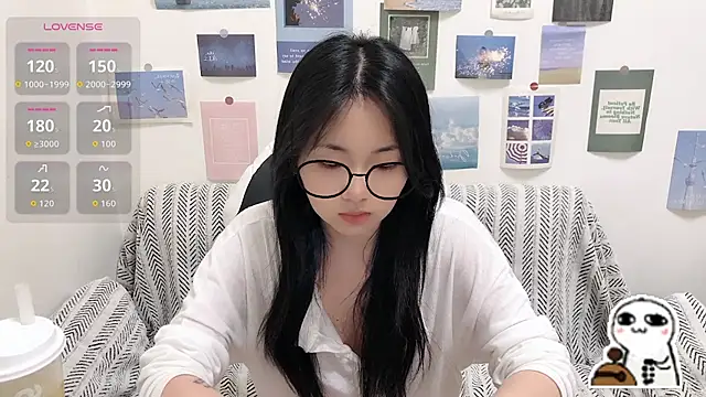 LiLiYbaby online show from 05.13.26