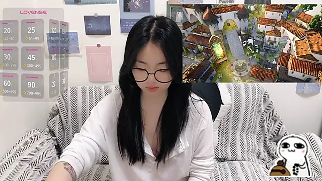 LiLiYbaby online show from 05.26.26