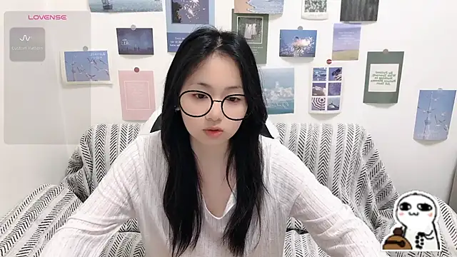 LiLiYbaby online show from 06.01.26