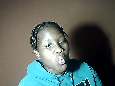 MelaninBear online show from 02.18.25