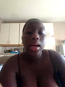 MelaninBear online show from 03.10.25