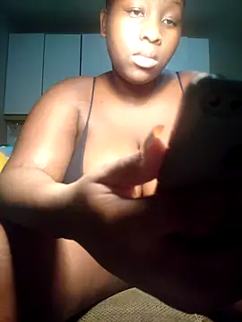 MelaninBear online show from 03.19.25