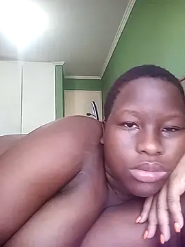 MelaninBear online show from 02.05.26