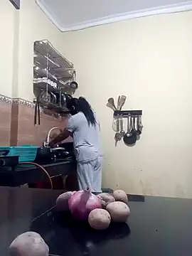 Snapshot of Punjabi_beauty123 chatting on 02.18.25 Punjabi beauty123 online show from 02.18.25