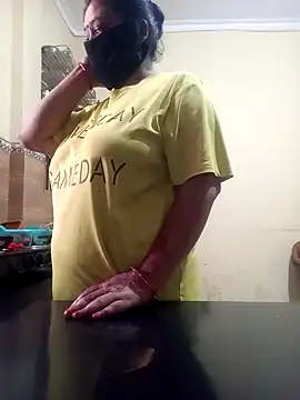 Snapshot of Punjabi_beauty123 chatting on 02.19.25 Punjabi beauty123 online show from 02.19.25