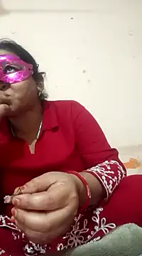 Snapshot of Punjabi_beauty123 chatting on 03.02.25 Punjabi beauty123 online show from 03.02.25