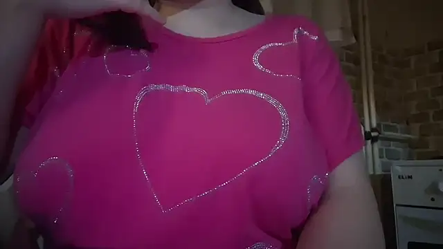 AalinnaK online show from 12.17.25