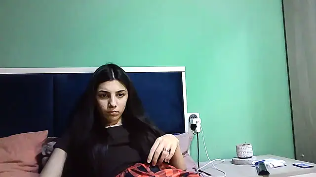 Ahotkittyxxx online show from 01.04.25