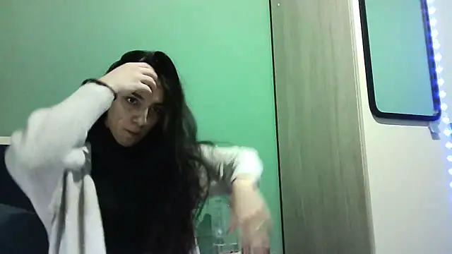 Ahotkittyxxx online show from 01.11.25