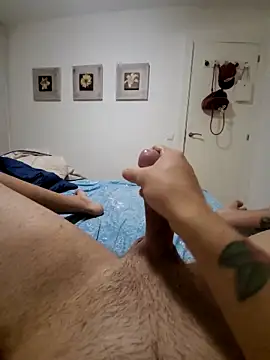 omarito100 online show from 09.17.25