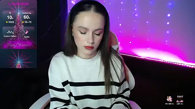 Emillias online show from 01.23.25