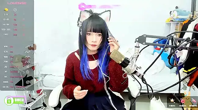 RassieRaph online show from 12.10.24