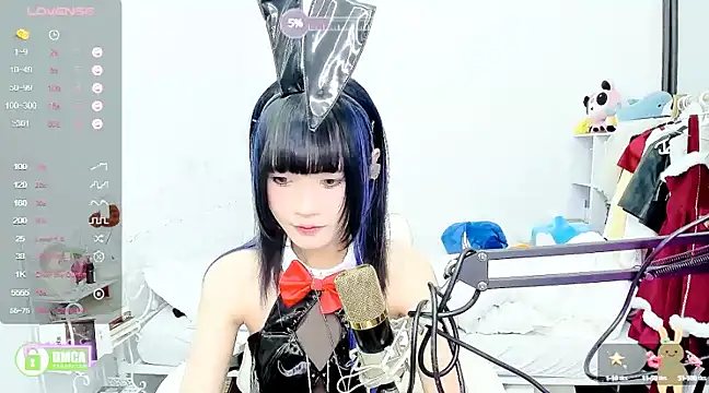 RassieRaph online show from 12.26.24