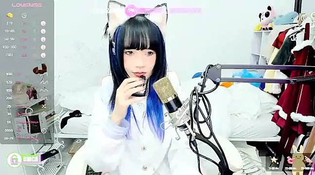 RassieRaph online show from 12.28.24