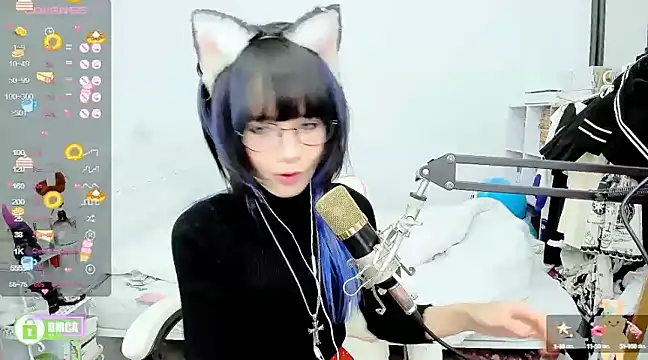 RassieRaph online show from 02.05.25