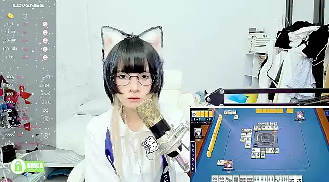 RassieRaph online show from 03.13.25