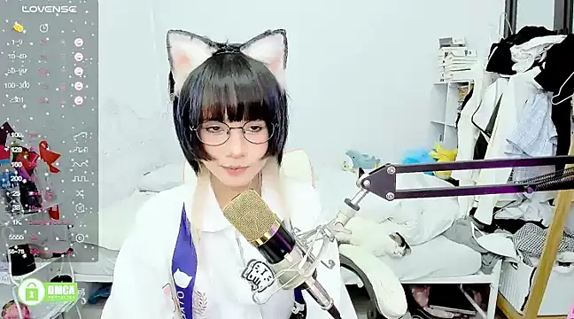 RassieRaph online show from 03.13.25