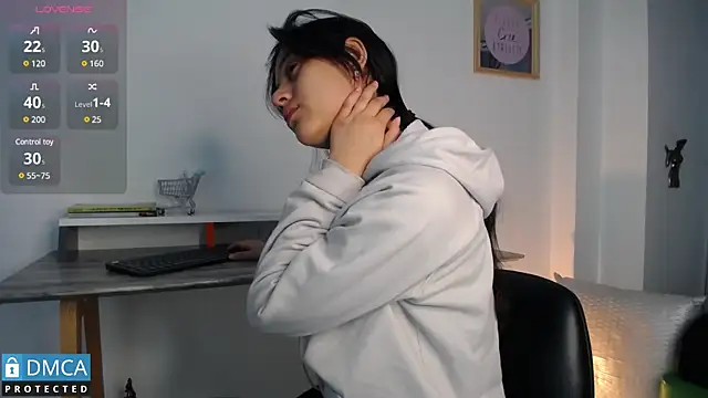 floriamANDjazmin online show from 02.05.25