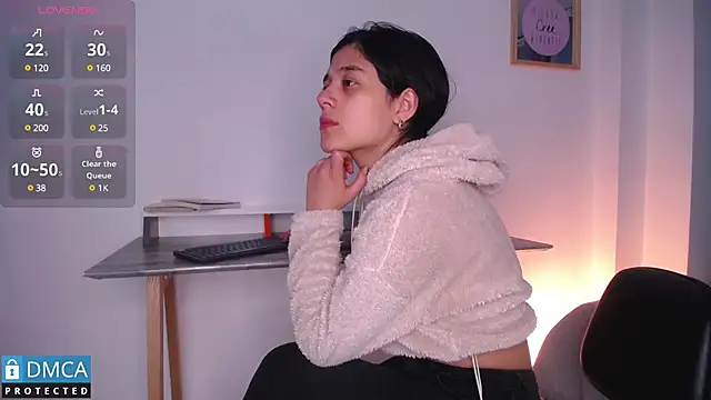 floriamANDjazmin online show from 03.01.25