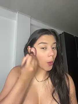 floriamANDjazmin online show from 03.09.26