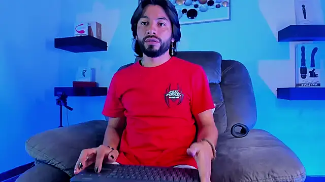 Chris Fiore online show from 12.02.24