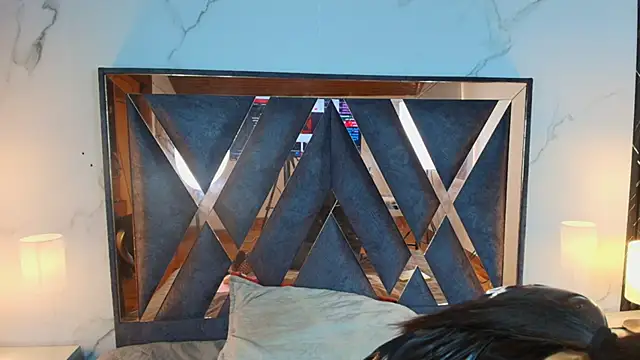 AuroraDiaz online show from 03.25.26