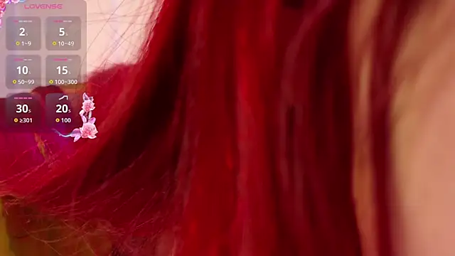 SamanthaPierce online show from 03.27.26