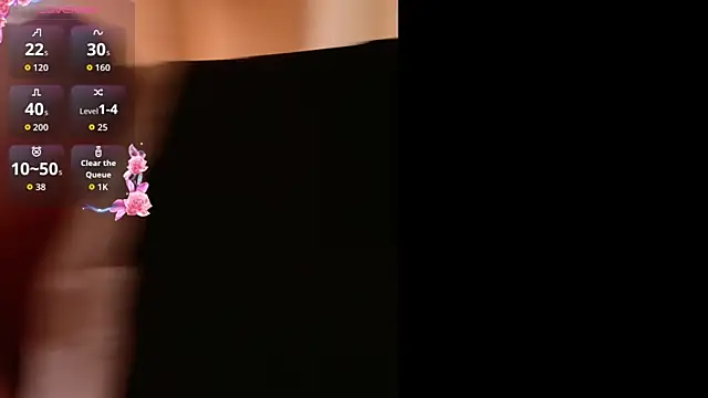 SamanthaPierce online show from 07.19.26