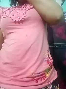 Snapshot of Sumi-roy chatting on 03.15.26 Sumi-roy online show from 03.15.26