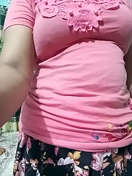 Snapshot of Sumi-roy chatting on 03.22.26 Sumi-roy online show from 03.22.26