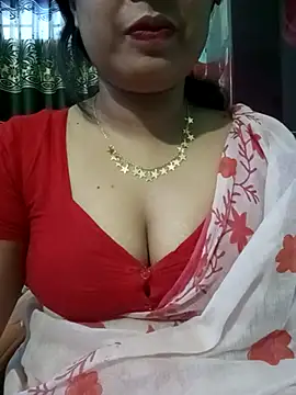 Snapshot of Sumi-roy chatting on 04.07.26 Sumi-roy online show from 04.07.26