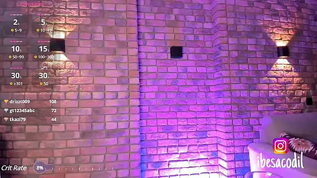 Snapshot of adriana_allien chatting on 02.04.25 adriana allien online show from 02.04.25