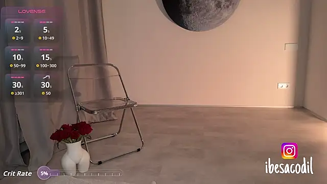 adriana allien online show from 02.20.26