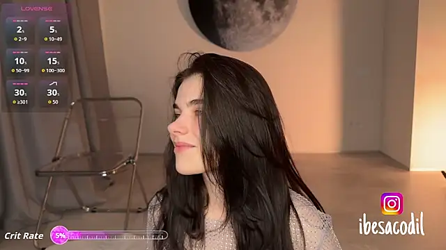 adriana allien online show from 03.05.26