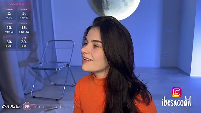 adriana allien online show from 03.12.26