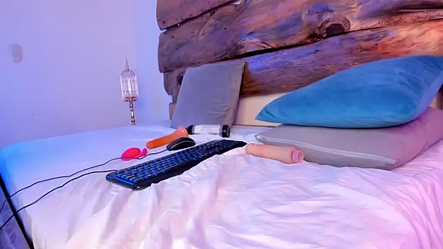 AssQueen18 online show from 03.05.25