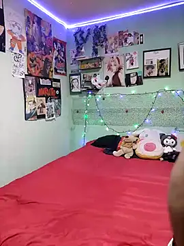 angel modeusSucubo online show from 12.19.24