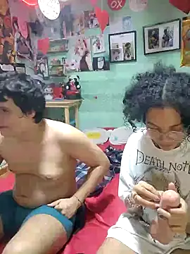 angel modeusSucubo online show from 02.15.25