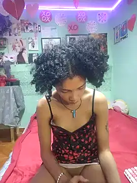 angel modeusSucubo online show from 03.05.25